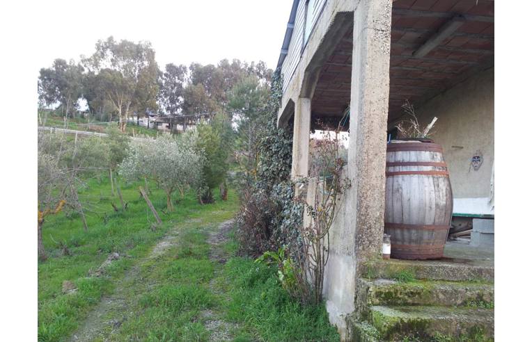 casa indipendente in vendita a Vicari