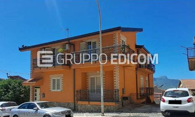 casa indipendente in vendita a Vicari