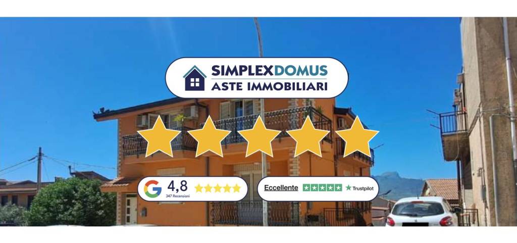 casa indipendente in vendita a Vicari