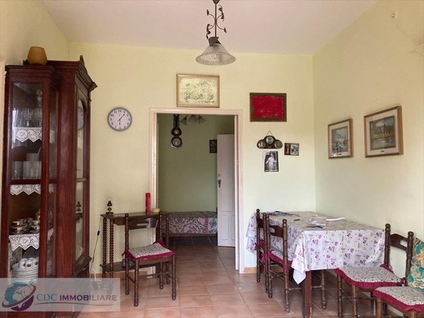 casa indipendente in vendita a Vicari