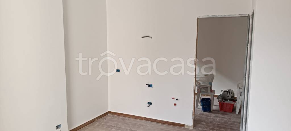 appartamento in vendita a Villabate