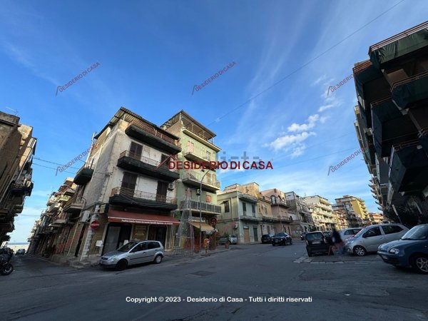 appartamento in vendita a Villabate