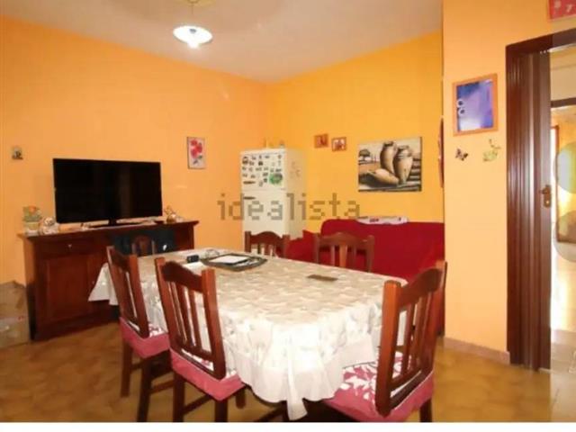 appartamento in vendita a Villabate