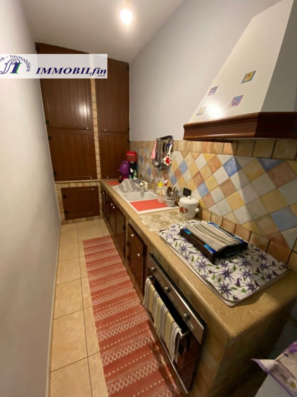 appartamento in vendita a Villabate