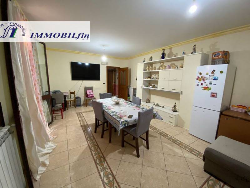 appartamento in vendita a Villabate