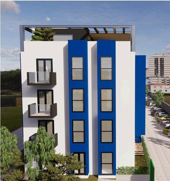 appartamento in vendita a Villabate