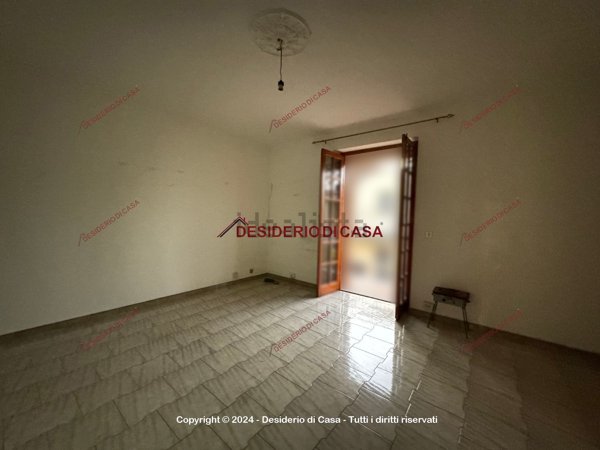appartamento in vendita a Villabate