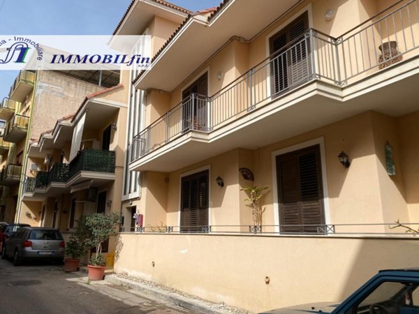 appartamento in vendita a Villabate