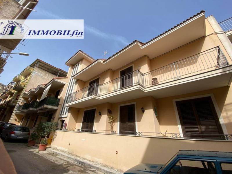 appartamento in vendita a Villabate