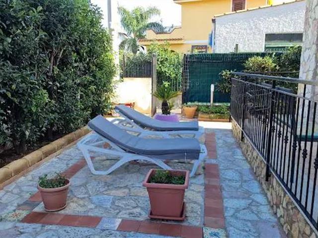 casa indipendente in vendita a Villabate