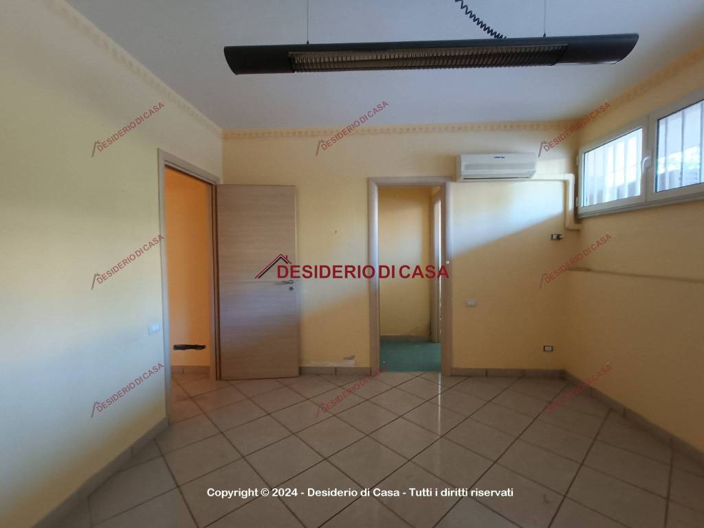 appartamento in vendita a Villabate