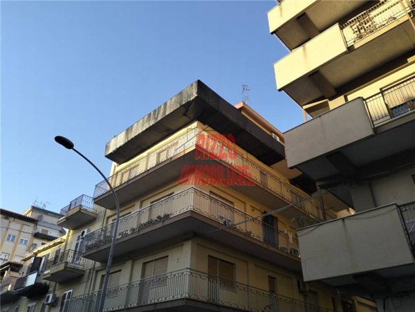 appartamento in vendita a Villabate