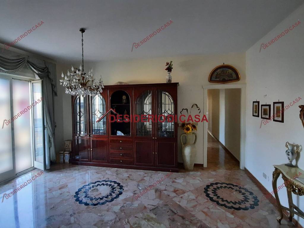 appartamento in vendita a Villabate