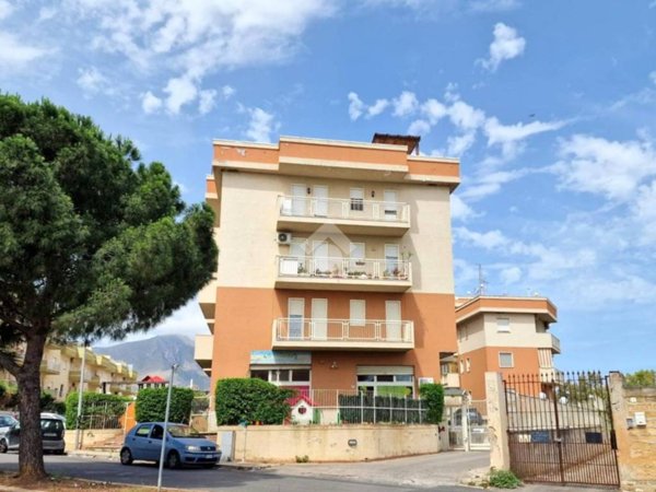 appartamento in vendita a Villabate