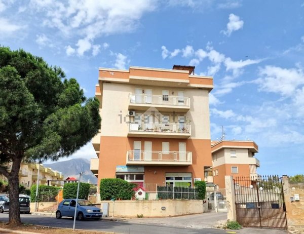 appartamento in vendita a Villabate