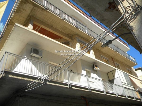 appartamento in vendita a Villabate