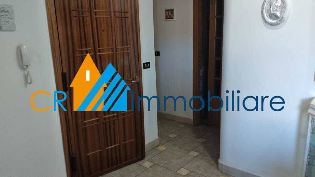 appartamento in vendita a Villabate