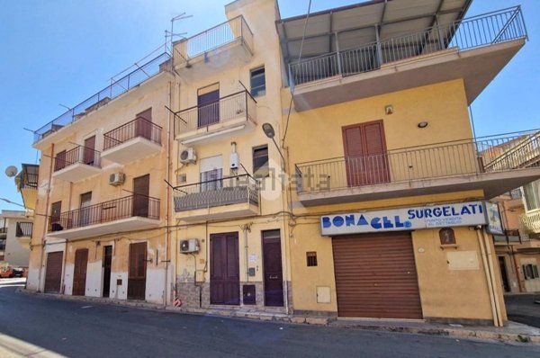 appartamento in vendita a Villabate