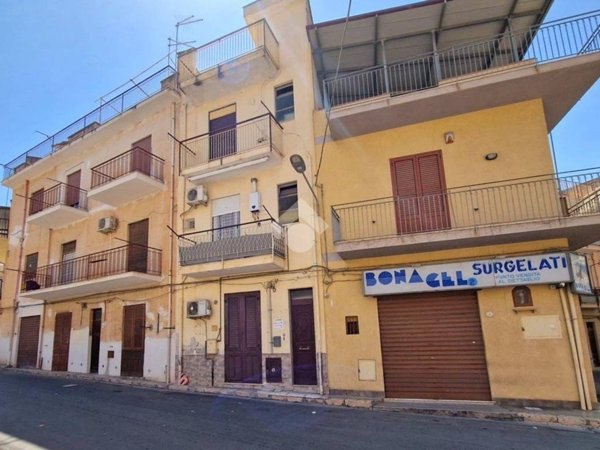 appartamento in vendita a Villabate