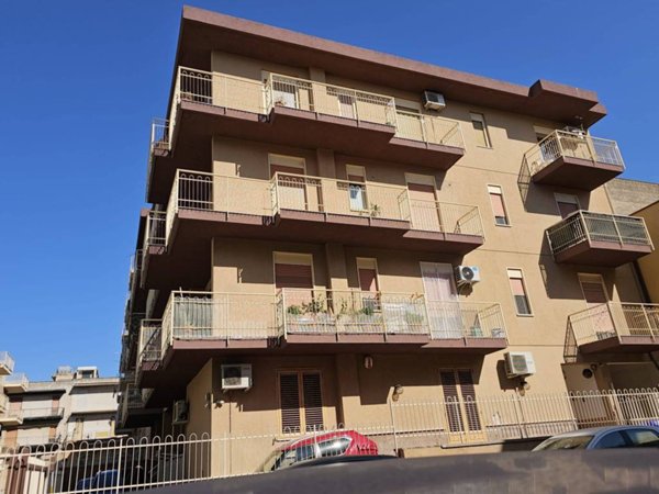 appartamento in vendita a Villabate
