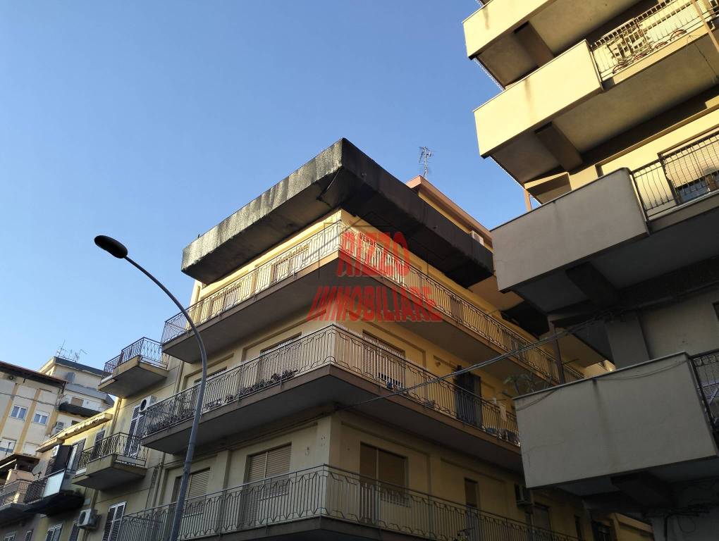 appartamento in vendita a Villabate