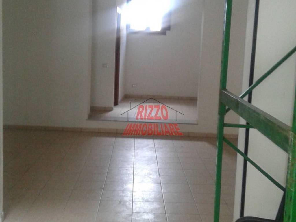 negozio in vendita a Villabate