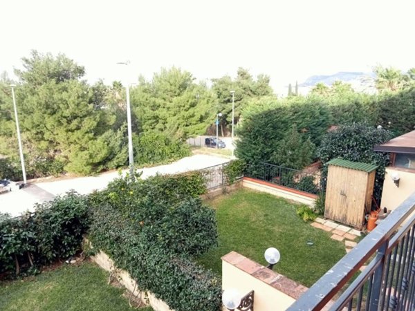 casa indipendente in vendita a Villabate