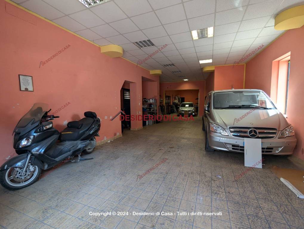 appartamento in vendita a Villabate