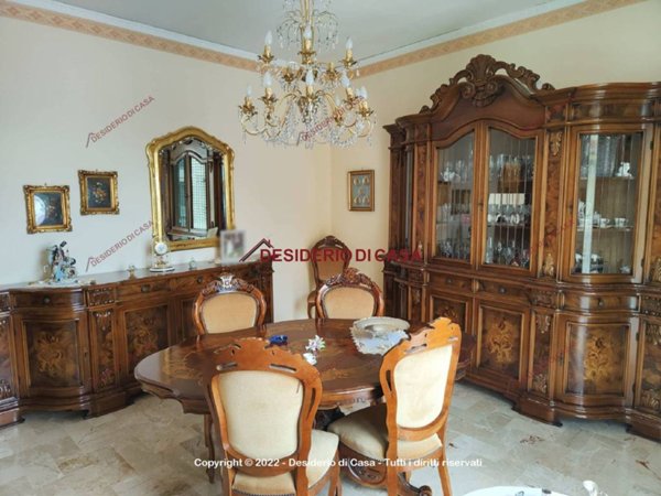 appartamento in vendita a Villabate