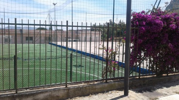 negozio in vendita a Villabate