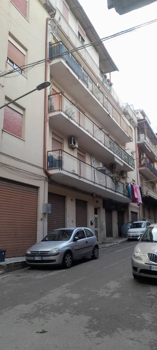 appartamento in vendita a Villabate