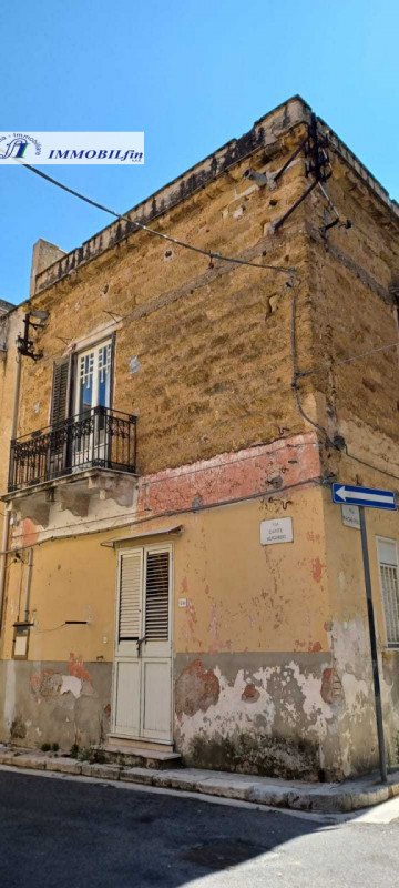 casa indipendente in vendita a Villabate