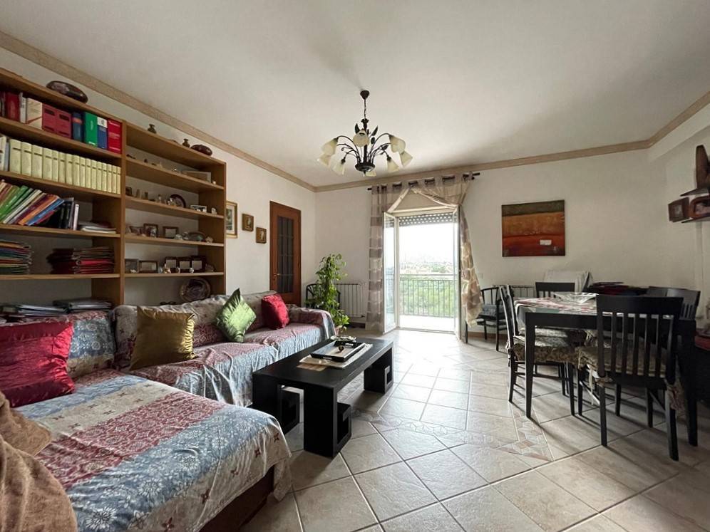 appartamento in vendita a Villabate
