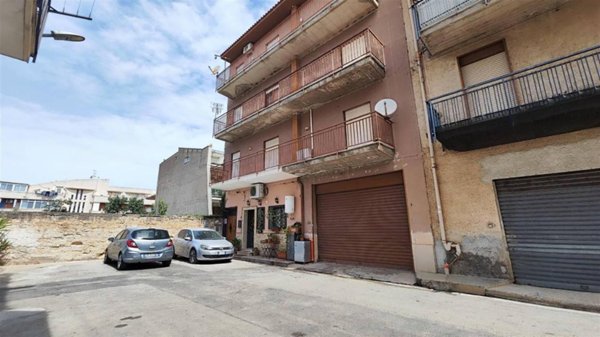 appartamento in vendita a Villabate