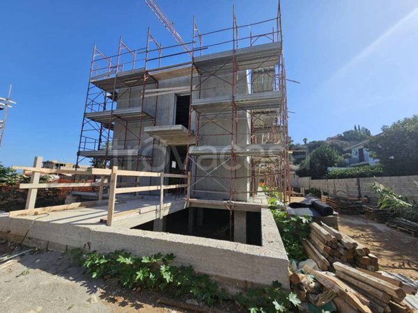 casa indipendente in vendita a Villabate
