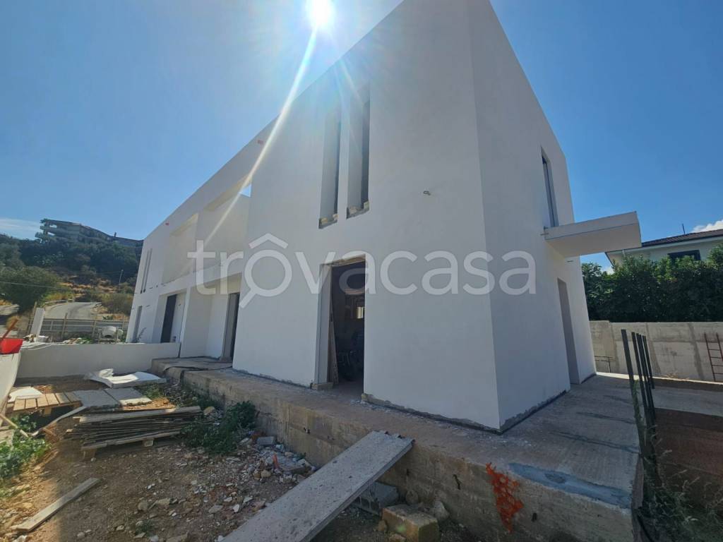 casa indipendente in vendita a Villabate