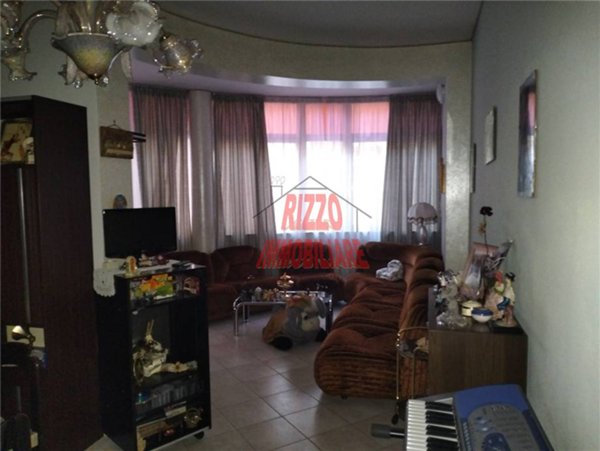 appartamento in vendita a Villabate