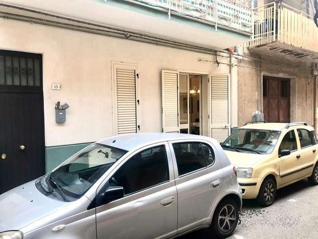 appartamento in vendita a Villabate