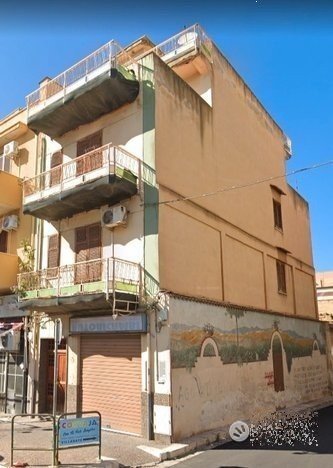 appartamento in vendita a Villabate