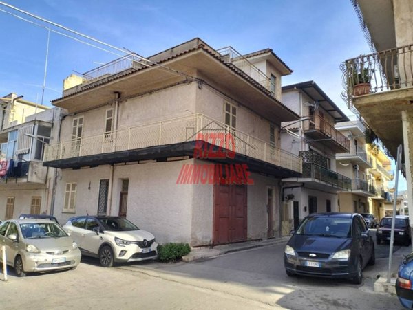 appartamento in vendita a Villabate