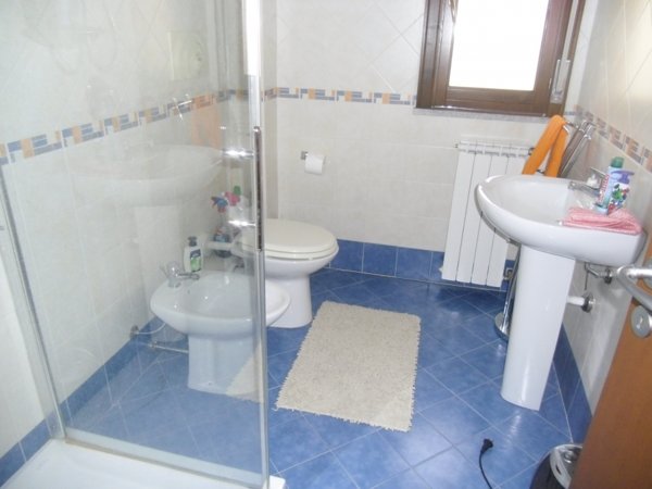 appartamento in vendita a Villabate