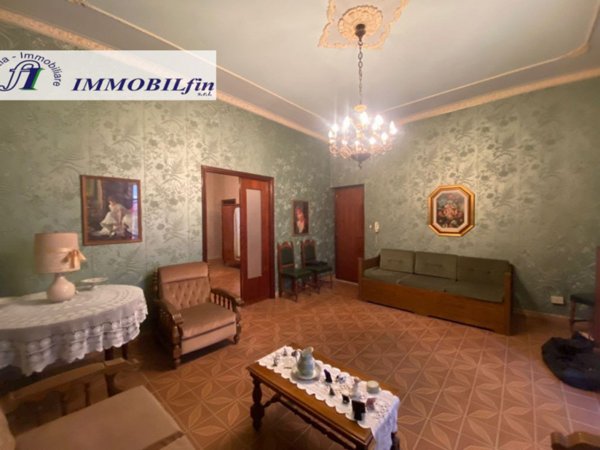 casa indipendente in vendita a Villabate
