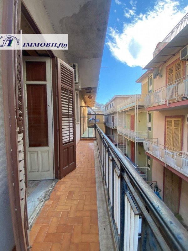 attico in vendita a Villabate