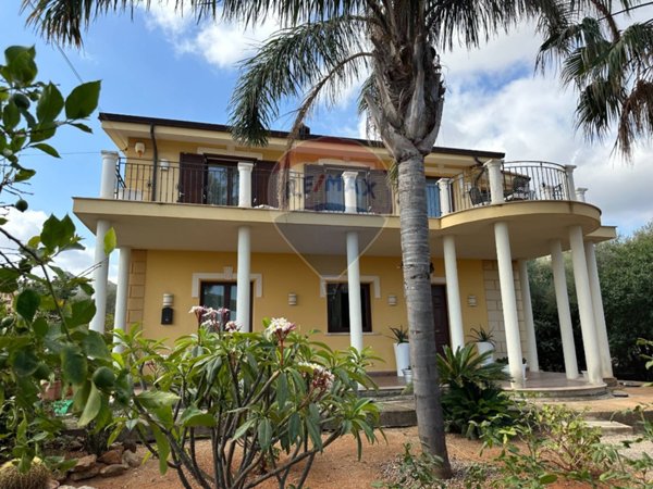 casa indipendente in vendita a Villabate