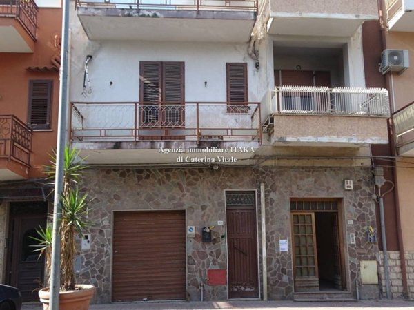 appartamento in vendita a Villabate