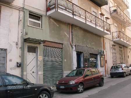 appartamento in vendita a Villabate