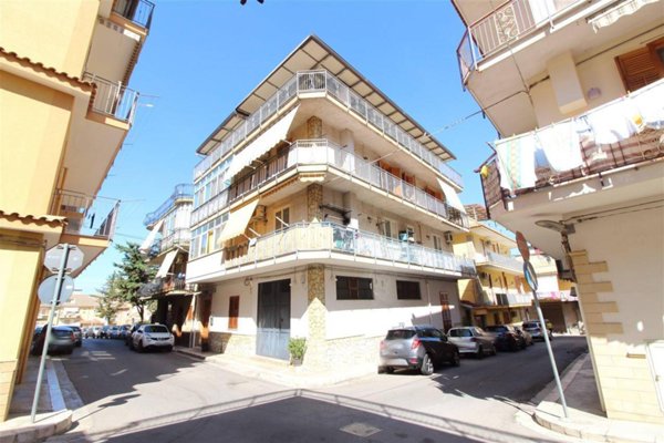 appartamento in vendita a Villabate