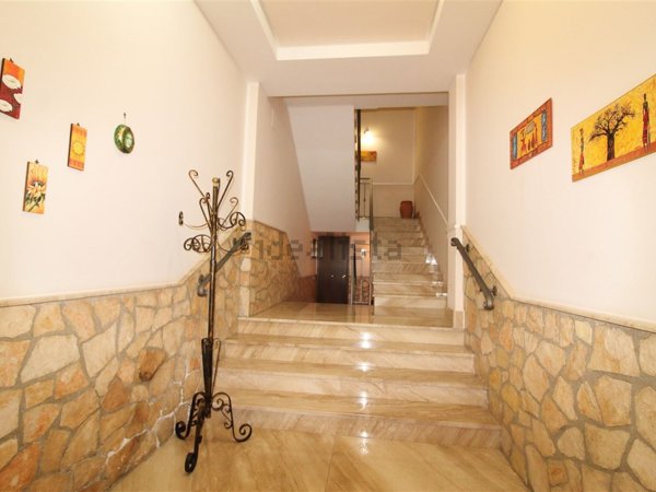 appartamento in vendita a Villabate