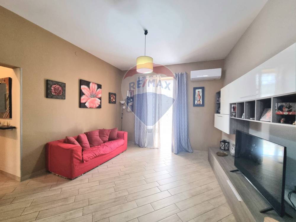 appartamento in vendita a Villabate