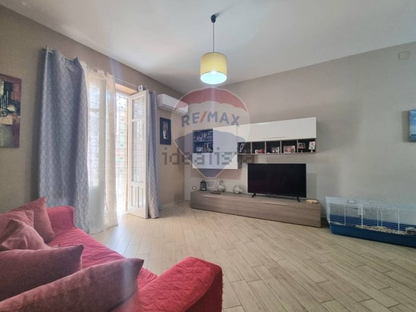 appartamento in vendita a Villabate